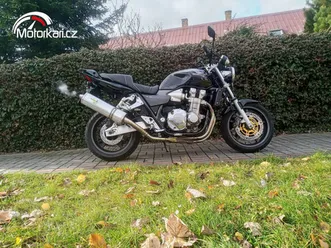 honda cb 1300