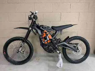 surron light bee x 2022