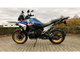 bmw r 1300 gs te wheel-hub engine cardan euro 5 1300 cc