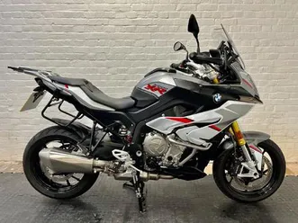bmw s 1000 xr sport se euro 4 999 cc