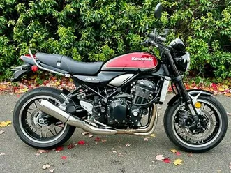 2023 kawasaki z900rs