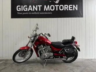 suzuki intruder 800 — motoren | suzuki — marktplaats
