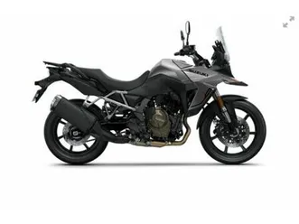 suzuki v-strom 800 2026
