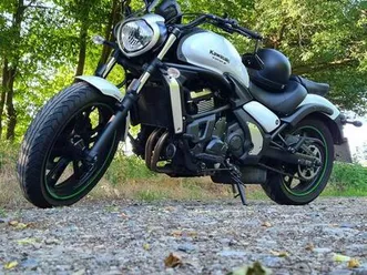 kawasaki vulcan s 650 abs