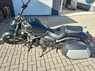 motorrad kawasaki vulcan s