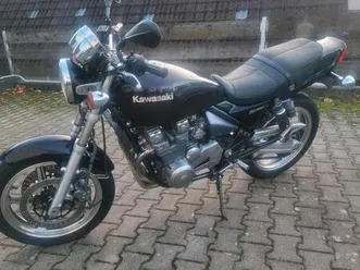 kawasaki zephyr 550