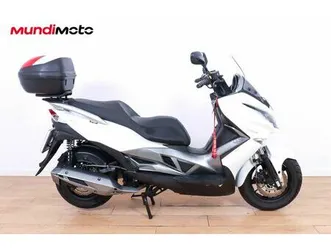 kawasaki j 125 abs - mundimoto