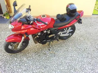 kawasaki zr7s rot