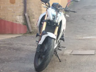 keeway rkf 125 (come nuova)