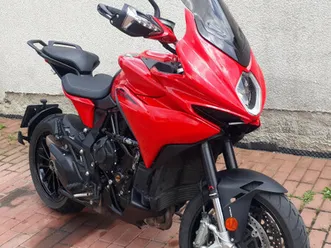 mv agusta turismo veloce 800