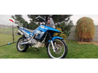 suzuki dr 800 big