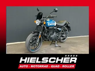 royal enfield hntr 350