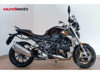 bmw r 1250 r - 2019