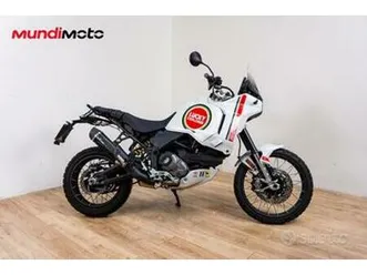 ducati desertx - 2022