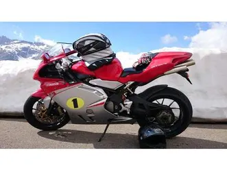 mv agusta f4 1000 r 312 super sports petrol manual (201 ps) 998 cc