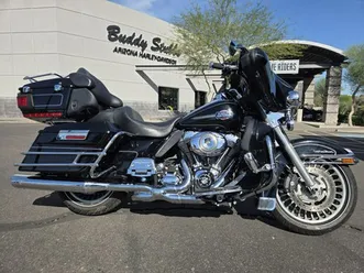 flhtcu 2009 electra glide® ultra classic®