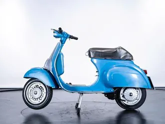 1981 piaggio vespa 50 special (v5b3) a vendre