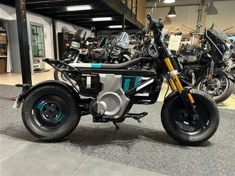 bmw ce 02 am longrange