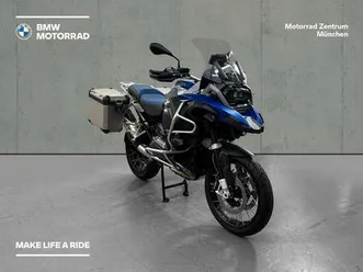 bmw r 1200 gs adv