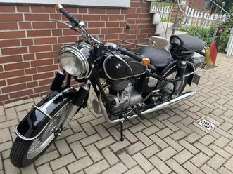 bmw r 26 bj.1959