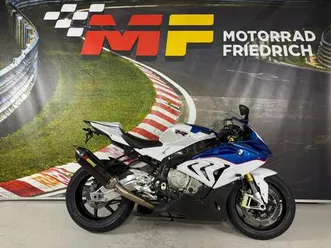 bmw s1000rr euro3 [motorsport ]
