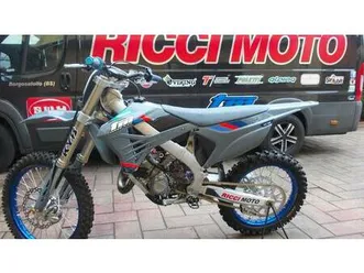 vendo tm moto mx 125 es 2t (2026) nuova a borgosatollo (codice 8208433) - moto.it
