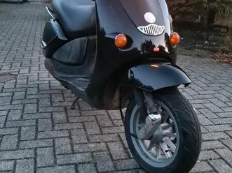 aprilia mojito
