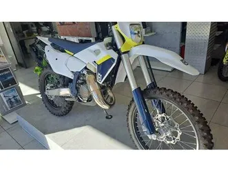 vendo husqvarna te 125 (2025) nuova a empoli (codice 9867260) - moto.it