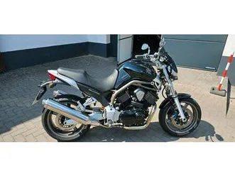 yamaha bt 1100 bulldog