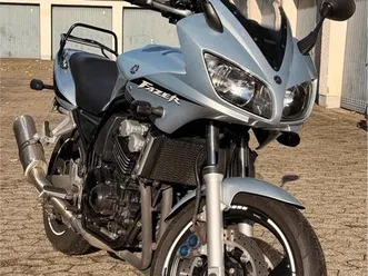 yamaha fzs 600 faser