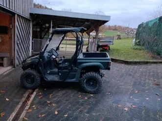 yamaha rhino 660