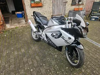 yamaha yzf thunderace 1000