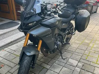 yamaha tracer 9gt
