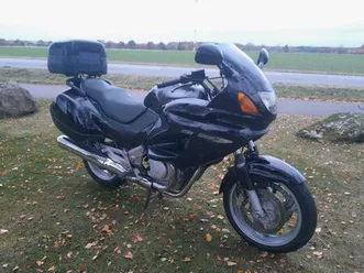 honda deauville tüv neu wenig km