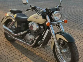 honda shadow rc 44