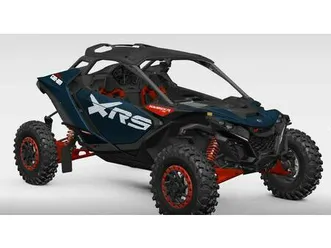 can-am maverick r x rs 999t dct sas dostępny od ręki!!! mikolajki