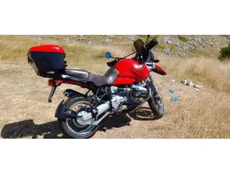bmw r 1100 gs - 1997