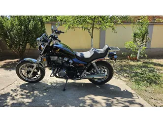 honda magna v65 1100 →