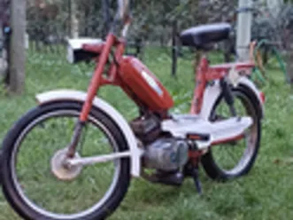 garelli gulp flex 50 cc