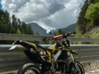 hm derapage 50 - 2010