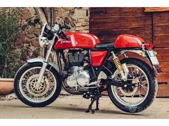 2014 royal enfield continental gt 535