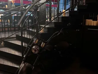 elektroroller e-chopper x9 plus