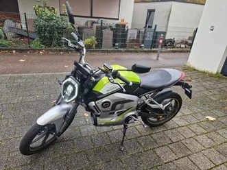 super soco ts limited edition