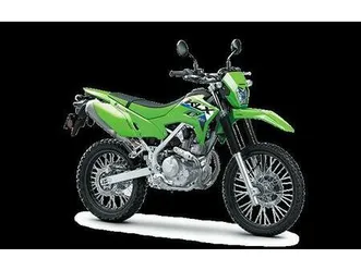 2026 kawasaki klx230 s