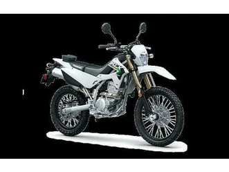 2026 kawasaki klx300