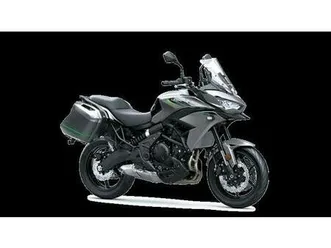 2026 kawasaki versys 650 abs lt