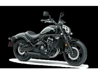 2026 kawasaki vulcan s