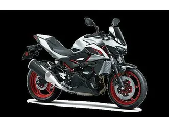 2026 kawasaki z500 se