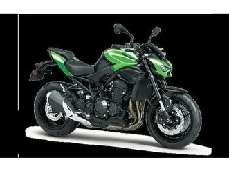 2026 kawasaki z900