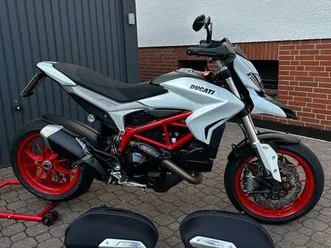 ducati hypermotard/ hyperstrada 821